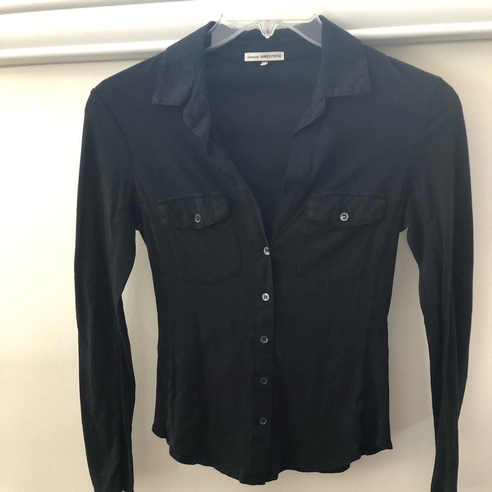 James Perse shirt
